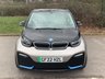 USED 2022 22 BMW I3 42.2kWh S Hatchback 5dr Electric Auto (184 ps) SAT NAV, PARKING SENSORS, CARPLAY