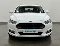 USED 2017 66 FORD MONDEO 1.5 TDCi ECOnetic Titanium Estate 5dr Diesel Manual Euro 6 (s/s) (120 ps) 