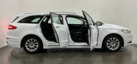 USED 2017 66 FORD MONDEO 1.5 TDCi ECOnetic Titanium Estate 5dr Diesel Manual Euro 6 (s/s) (120 ps) 