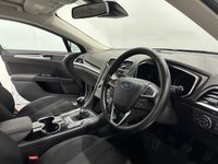 USED 2017 66 FORD MONDEO 1.5 TDCi ECOnetic Titanium Estate 5dr Diesel Manual Euro 6 (s/s) (120 ps) 