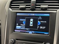 USED 2017 66 FORD MONDEO 1.5 TDCi ECOnetic Titanium Estate 5dr Diesel Manual Euro 6 (s/s) (120 ps) 