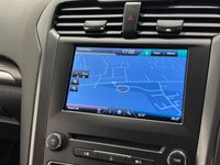 USED 2017 66 FORD MONDEO 1.5 TDCi ECOnetic Titanium Estate 5dr Diesel Manual Euro 6 (s/s) (120 ps) 