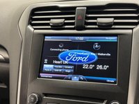 USED 2017 66 FORD MONDEO 1.5 TDCi ECOnetic Titanium Estate 5dr Diesel Manual Euro 6 (s/s) (120 ps) 
