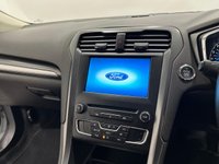 USED 2017 66 FORD MONDEO 1.5 TDCi ECOnetic Titanium Estate 5dr Diesel Manual Euro 6 (s/s) (120 ps) 