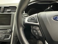USED 2017 66 FORD MONDEO 1.5 TDCi ECOnetic Titanium Estate 5dr Diesel Manual Euro 6 (s/s) (120 ps) 
