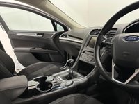 USED 2017 66 FORD MONDEO 1.5 TDCi ECOnetic Titanium Estate 5dr Diesel Manual Euro 6 (s/s) (120 ps) 