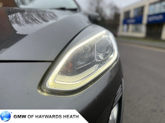 2018 FORD FIESTA - Photo 11