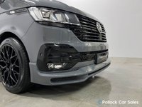 USED 2023 72 VOLKSWAGEN TRANSPORTER 2.0 TDI T32 Highline Kombi Double Cab 5dr Diesel Manual FWD SWB Euro 6 (s/s) (110 ps) 5 Seat Kombi, 100% Tax Relief, 20" Veeman, Styling Kit