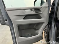 USED 2023 72 VOLKSWAGEN TRANSPORTER 2.0 TDI T32 Highline Kombi Double Cab 5dr Diesel Manual FWD SWB Euro 6 (s/s) (110 ps) 5 Seat Kombi, 100% Tax Relief, 20" Veeman, Styling Kit