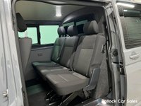 USED 2023 72 VOLKSWAGEN TRANSPORTER 2.0 TDI T32 Highline Kombi Double Cab 5dr Diesel Manual FWD SWB Euro 6 (s/s) (110 ps) 5 Seat Kombi, 100% Tax Relief, 20" Veeman, Styling Kit