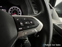 USED 2023 72 VOLKSWAGEN TRANSPORTER 2.0 TDI T32 Highline Kombi Double Cab 5dr Diesel Manual FWD SWB Euro 6 (s/s) (110 ps) 5 Seat Kombi, 100% Tax Relief, 20" Veeman, Styling Kit
