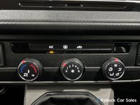 USED 2023 72 VOLKSWAGEN TRANSPORTER 2.0 TDI T32 Highline Kombi Double Cab 5dr Diesel Manual FWD SWB Euro 6 (s/s) (110 ps) 5 Seat Kombi, 100% Tax Relief, 20" Veeman, Styling Kit