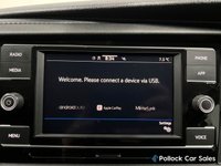 USED 2023 72 VOLKSWAGEN TRANSPORTER 2.0 TDI T32 Highline Kombi Double Cab 5dr Diesel Manual FWD SWB Euro 6 (s/s) (110 ps) 5 Seat Kombi, 100% Tax Relief, 20" Veeman, Styling Kit