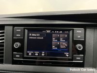 USED 2023 72 VOLKSWAGEN TRANSPORTER 2.0 TDI T32 Highline Kombi Double Cab 5dr Diesel Manual FWD SWB Euro 6 (s/s) (110 ps) 5 Seat Kombi, 100% Tax Relief, 20" Veeman, Styling Kit