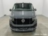 USED 2023 72 VOLKSWAGEN TRANSPORTER 2.0 TDI T32 Highline Kombi Double Cab 5dr Diesel Manual FWD SWB Euro 6 (s/s) (110 ps) 5 Seat Kombi, 100% Tax Relief, 20" Veeman, Styling Kit