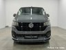USED 2023 72 VOLKSWAGEN TRANSPORTER 2.0 TDI T32 Highline Kombi Double Cab 5dr Diesel Manual FWD SWB Euro 6 (s/s) (110 ps) 5 Seat Kombi, 100% Tax Relief, 20" Veeman, Styling Kit