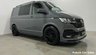 USED 2023 72 VOLKSWAGEN TRANSPORTER 2.0 TDI T32 Highline Kombi Double Cab 5dr Diesel Manual FWD SWB Euro 6 (s/s) (110 ps) 5 Seat Kombi, 100% Tax Relief, 20" Veeman, Styling Kit
