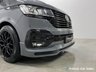 USED 2023 72 VOLKSWAGEN TRANSPORTER 2.0 TDI T32 Highline Kombi Double Cab 5dr Diesel Manual FWD SWB Euro 6 (s/s) (110 ps) 5 Seat Kombi, 100% Tax Relief, 20" Veeman, Styling Kit