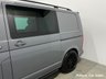 USED 2023 72 VOLKSWAGEN TRANSPORTER 2.0 TDI T32 Highline Kombi Double Cab 5dr Diesel Manual FWD SWB Euro 6 (s/s) (110 ps) 5 Seat Kombi, 100% Tax Relief, 20" Veeman, Styling Kit