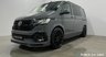 USED 2023 72 VOLKSWAGEN TRANSPORTER 2.0 TDI T32 Highline Kombi Double Cab 5dr Diesel Manual FWD SWB Euro 6 (s/s) (110 ps) 5 Seat Kombi, 100% Tax Relief, 20" Veeman, Styling Kit