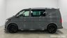 USED 2023 72 VOLKSWAGEN TRANSPORTER 2.0 TDI T32 Highline Kombi Double Cab 5dr Diesel Manual FWD SWB Euro 6 (s/s) (110 ps) 5 Seat Kombi, 100% Tax Relief, 20" Veeman, Styling Kit