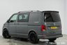 USED 2023 72 VOLKSWAGEN TRANSPORTER 2.0 TDI T32 Highline Kombi Double Cab 5dr Diesel Manual FWD SWB Euro 6 (s/s) (110 ps) 5 Seat Kombi, 100% Tax Relief, 20" Veeman, Styling Kit