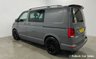 USED 2023 72 VOLKSWAGEN TRANSPORTER 2.0 TDI T32 Highline Kombi Double Cab 5dr Diesel Manual FWD SWB Euro 6 (s/s) (110 ps) 5 Seat Kombi, 100% Tax Relief, 20" Veeman, Styling Kit