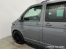 USED 2023 72 VOLKSWAGEN TRANSPORTER 2.0 TDI T32 Highline Kombi Double Cab 5dr Diesel Manual FWD SWB Euro 6 (s/s) (110 ps) 5 Seat Kombi, 100% Tax Relief, 20" Veeman, Styling Kit