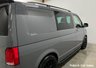 USED 2023 72 VOLKSWAGEN TRANSPORTER 2.0 TDI T32 Highline Kombi Double Cab 5dr Diesel Manual FWD SWB Euro 6 (s/s) (110 ps) 5 Seat Kombi, 100% Tax Relief, 20" Veeman, Styling Kit