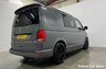 USED 2023 72 VOLKSWAGEN TRANSPORTER 2.0 TDI T32 Highline Kombi Double Cab 5dr Diesel Manual FWD SWB Euro 6 (s/s) (110 ps) 5 Seat Kombi, 100% Tax Relief, 20" Veeman, Styling Kit