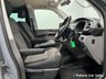 USED 2023 72 VOLKSWAGEN TRANSPORTER 2.0 TDI T32 Highline Kombi Double Cab 5dr Diesel Manual FWD SWB Euro 6 (s/s) (110 ps) 5 Seat Kombi, 100% Tax Relief, 20" Veeman, Styling Kit