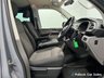 USED 2023 72 VOLKSWAGEN TRANSPORTER 2.0 TDI T32 Highline Kombi Double Cab 5dr Diesel Manual FWD SWB Euro 6 (s/s) (110 ps) 5 Seat Kombi, 100% Tax Relief, 20" Veeman, Styling Kit