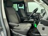 USED 2023 72 VOLKSWAGEN TRANSPORTER 2.0 TDI T32 Highline Kombi Double Cab 5dr Diesel Manual FWD SWB Euro 6 (s/s) (110 ps) 5 Seat Kombi, 100% Tax Relief, 20" Veeman, Styling Kit