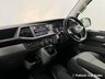 USED 2023 72 VOLKSWAGEN TRANSPORTER 2.0 TDI T32 Highline Kombi Double Cab 5dr Diesel Manual FWD SWB Euro 6 (s/s) (110 ps) 5 Seat Kombi, 100% Tax Relief, 20" Veeman, Styling Kit