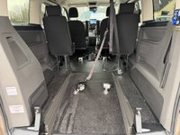 USED 2019 69 FORD TOURNEO CUSTOM 2.0 320 EcoBlue Titanium Minibus Double Cab 5dr Diesel Auto L1 Euro 6 (s/s) (130 ps) 