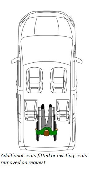 2019 FORD TOURNEO CUSTOM - Photo 12