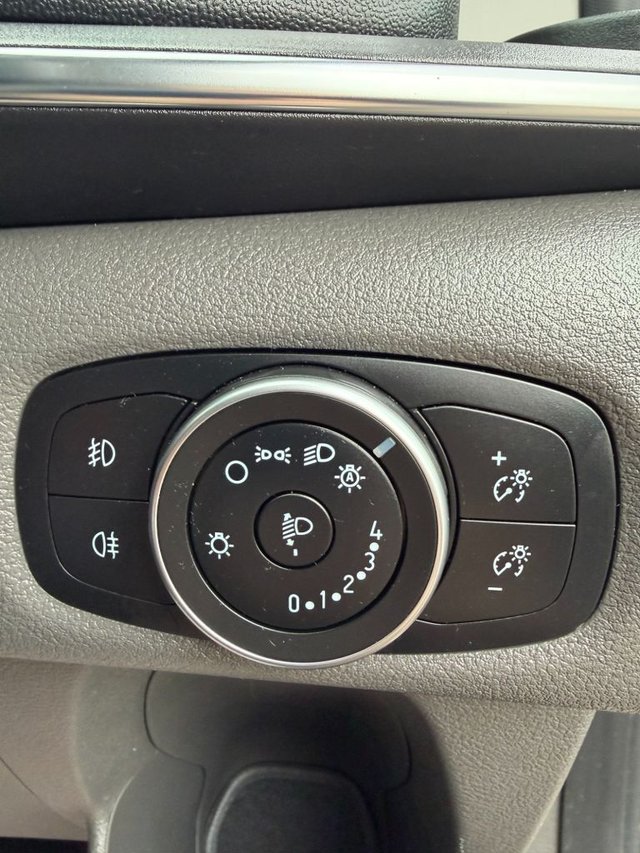 2019 FORD TOURNEO CUSTOM - Photo 6