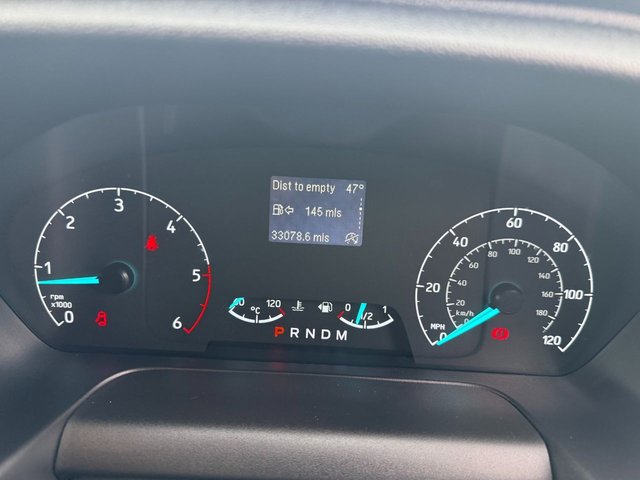 2019 FORD TOURNEO CUSTOM - Photo 5