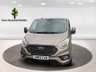 USED 2019 69 FORD TOURNEO CUSTOM 2.0 320 EcoBlue Titanium Minibus Double Cab 5dr Diesel Auto L1 Euro 6 (s/s) (130 ps) 