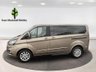 USED 2019 69 FORD TOURNEO CUSTOM 2.0 320 EcoBlue Titanium Minibus Double Cab 5dr Diesel Auto L1 Euro 6 (s/s) (130 ps) 