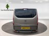 USED 2019 69 FORD TOURNEO CUSTOM 2.0 320 EcoBlue Titanium Minibus Double Cab 5dr Diesel Auto L1 Euro 6 (s/s) (130 ps) 