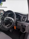 USED 2019 69 FORD TOURNEO CUSTOM 2.0 320 EcoBlue Titanium Minibus Double Cab 5dr Diesel Auto L1 Euro 6 (s/s) (130 ps) 