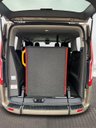 USED 2019 69 FORD TOURNEO CUSTOM 2.0 320 EcoBlue Titanium Minibus Double Cab 5dr Diesel Auto L1 Euro 6 (s/s) (130 ps) 