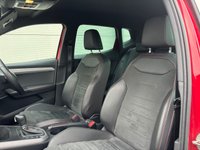 USED 2019 68 SEAT ARONA 1.0 TSI GPF FR Sport SUV 5dr Petrol DSG Euro 6 (s/s) (115 ps) APPLE CAR PLAY