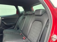 USED 2019 68 SEAT ARONA 1.0 TSI GPF FR Sport SUV 5dr Petrol DSG Euro 6 (s/s) (115 ps) APPLE CAR PLAY