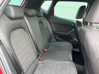 USED 2019 68 SEAT ARONA 1.0 TSI GPF FR Sport SUV 5dr Petrol DSG Euro 6 (s/s) (115 ps) APPLE CAR PLAY