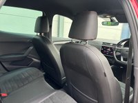 USED 2019 68 SEAT ARONA 1.0 TSI GPF FR Sport SUV 5dr Petrol DSG Euro 6 (s/s) (115 ps) APPLE CAR PLAY