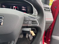 USED 2019 68 SEAT ARONA 1.0 TSI GPF FR Sport SUV 5dr Petrol DSG Euro 6 (s/s) (115 ps) APPLE CAR PLAY