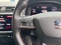 USED 2019 68 SEAT ARONA 1.0 TSI GPF FR Sport SUV 5dr Petrol DSG Euro 6 (s/s) (115 ps) APPLE CAR PLAY