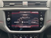 USED 2019 68 SEAT ARONA 1.0 TSI GPF FR Sport SUV 5dr Petrol DSG Euro 6 (s/s) (115 ps) APPLE CAR PLAY